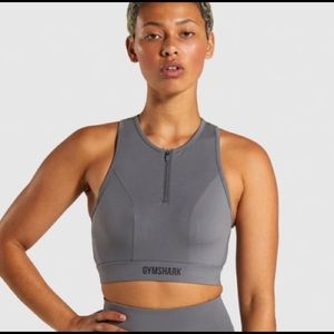 Gymshark Non-Stop Sports Bra